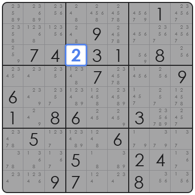 hex sudoku